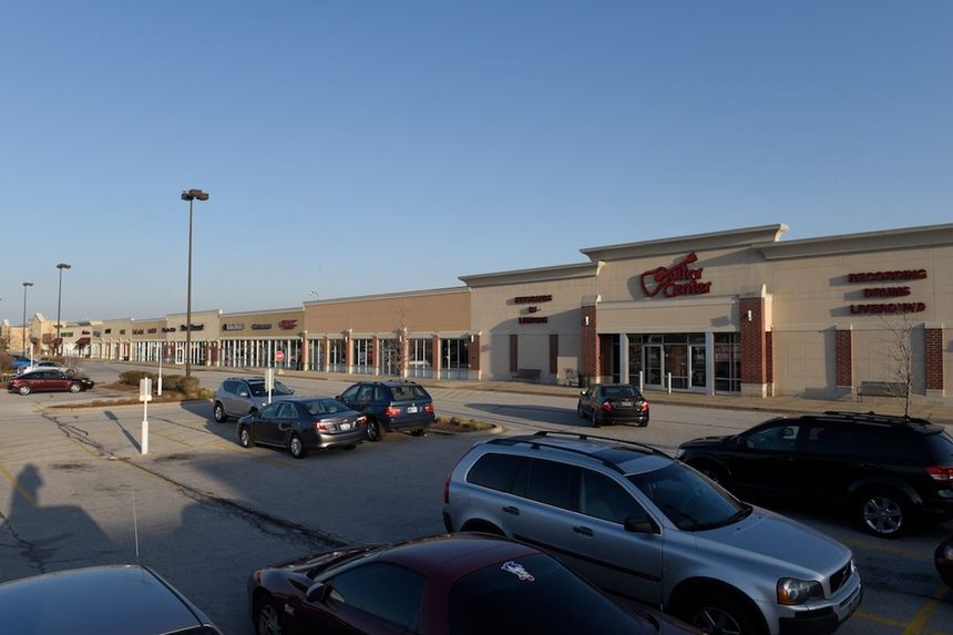 Country Club Plaza, photo 2