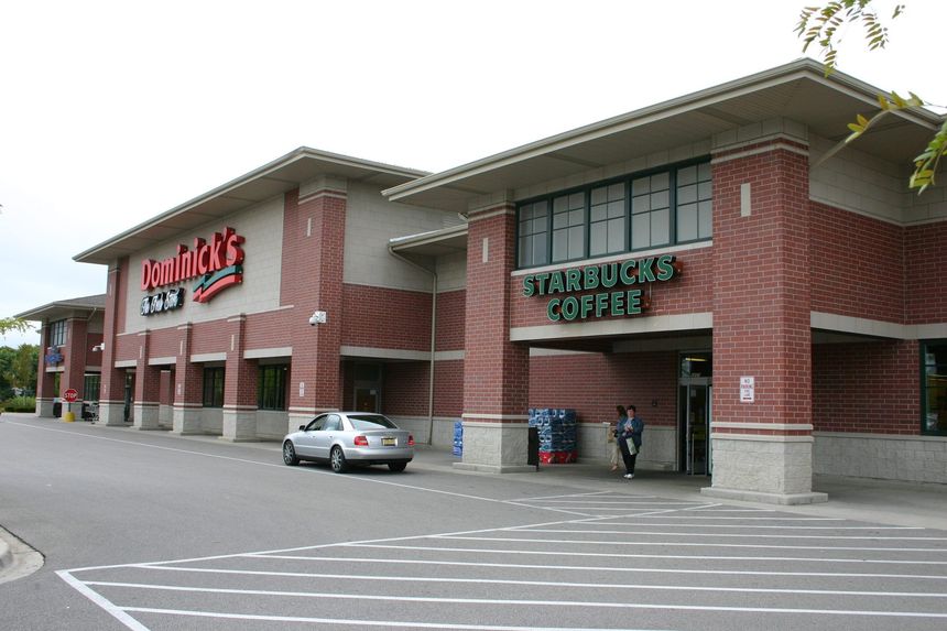 Lincolnwood Centre, photo 2