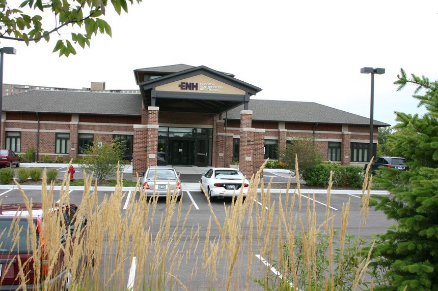 Lincolnwood Centre, photo 4