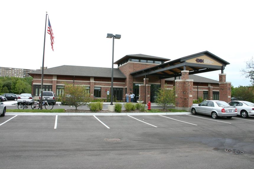 Lincolnwood Centre, photo 6