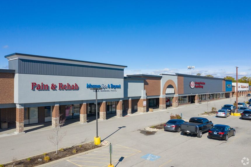 CRC Chicago Acquisition