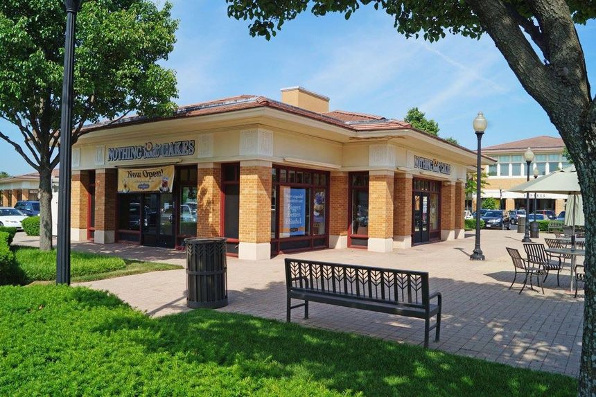 Town Square Wheaton, photo 1