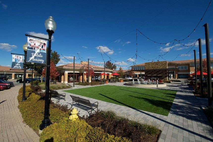 Town Square Wheaton, photo 3